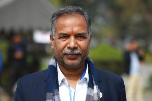  विभिन्न प्रकारका धर्महरू छन्, अन्तत प्रत्येक धर्मको उद्देश्य एउटै :रामसहाय यादव